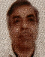 Dr. Chinmoy De