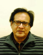 Dr. Kunal Sengupta