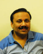 Dr. Saumyajit Basu